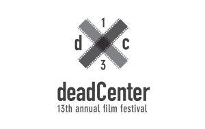 deadCenter logo